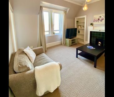 2 Bed Flat, Richmond Terrace, EH11 - Photo 5
