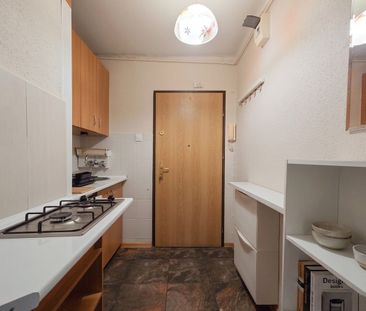 Kawalerka ze świetną kmunikacją, ul. Bronowicka 24 m² - Zdjęcie 4