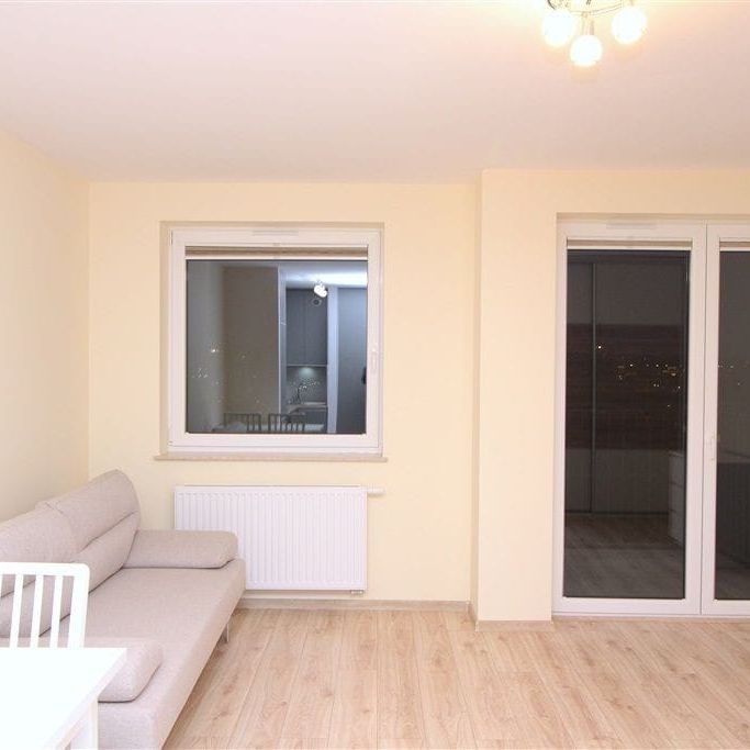 Nowe 1 pokojowe, 3min do przystanku 27 m² - Photo 1