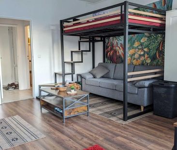 Nachmieter Gesucht - Photo 1