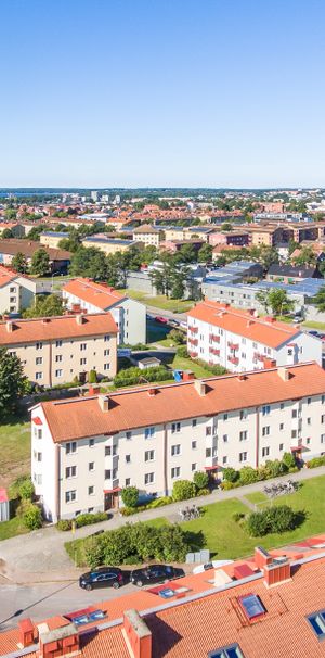 Skördevägen 5 A - Foto 2