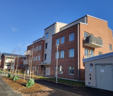 Östergatan 11 D - Photo 1