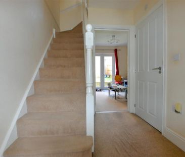 2 bedroom terraced house to rent - Photo 6