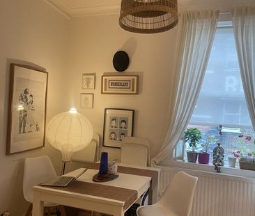 Room in a Shared Flat, London, W4 - Photo 2