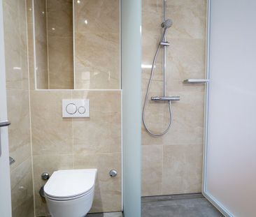 Très bel appartement lumineux de 2.5 pièces au 2ème étage - Foto 6