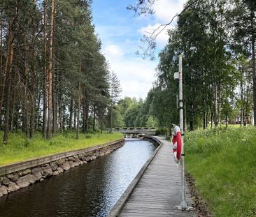 Backgatan, Luleå - Photo 4