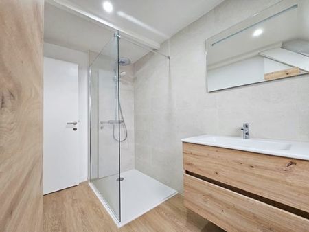 Appartement te huur - Foto 4