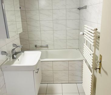 Schöne Wohnung mit Blick ins Grüne - Foto 6