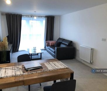1 bedroom flat to rent - Photo 4