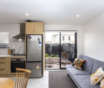 Modern 1 Bedroom Townhouse in Sydenham! - Photo 3