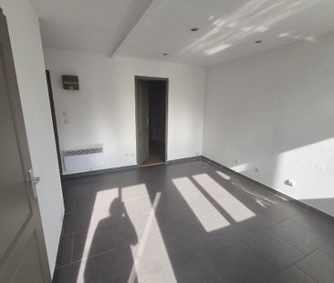 Location Appartement 1 pièce 26m² DOUAI 59500 - Photo 2