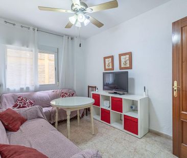 Flat - Granada (Constitucion) - Photo 3