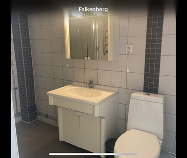 Skansgatan, Falkenberg - Foto 3