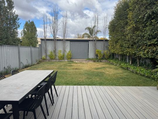 Fully Renovated Townhouse Walking Distance TO CBD & River - Photo 1