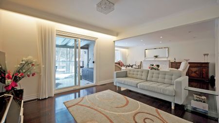 For Lease - 34 Delair Crescent Unit# Main, Markham, Ontario - Photo 5