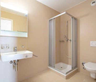 3.5 Zimmer, 97 m², 1. Stock - Foto 6