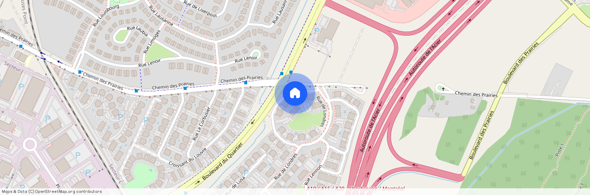 Nouveauté, 8160 Rue de Londres, app. 3, Brossard (, Montérégie, ), J4Y0K6