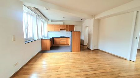 Appartement te huur - Photo 2