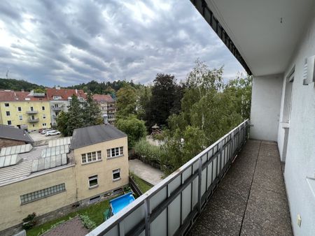 Mietwohnung im Zentrum mit Loggia - 4020 Linz - Foto 5