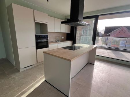 Appartement te huur - Photo 5