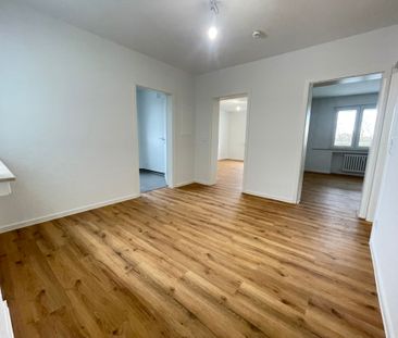 *Aufzug*Balkon*grüne Lage*Erstbezug nach Kernsanierung* - Photo 3