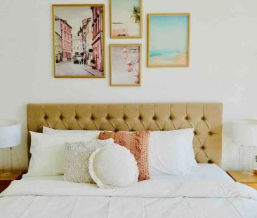 St Kilda Beachside - Fully Furnished - Photo 4