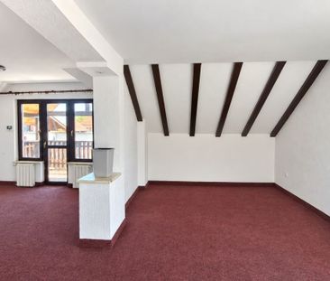 Casa cu 5 camere de inchiriat - locuire sau birouri, Sibiu - Photo 5