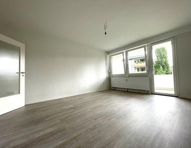 Bezugsfertig: gemütliche 1-Zimmer Wohnung - Foto 1