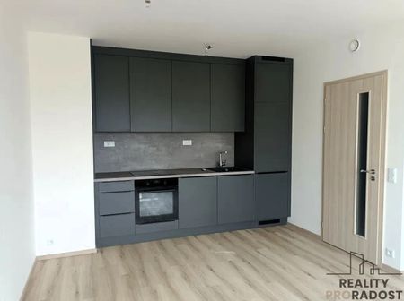 Pronájem bytu 2+kk 45 m² - Photo 5