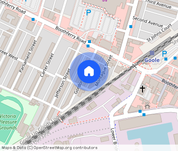 Gordon Street, Goole, DN14 6SG - Photo 1