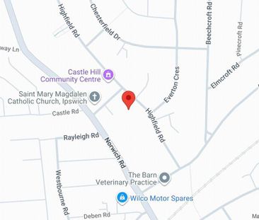 2 bedroom apartment to rent - Photo 1