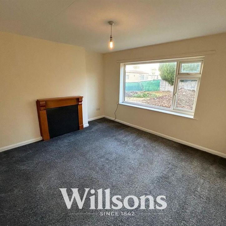 1 bedroom bungalow to rent - Photo 1