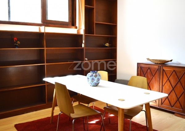 Apartamento T1 em Porto