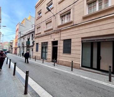 Estudio de alquiler en Carrer de Burgos, 49, Sants - Photo 6