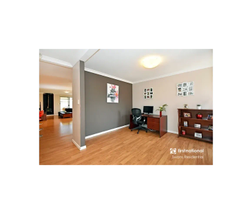11 Bradshaw Crescent, Ellenbrook, WA 6069 - Photo 4