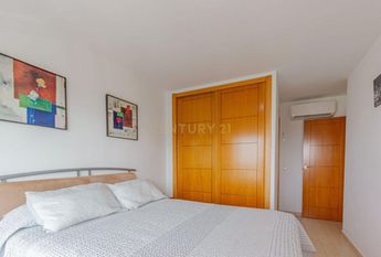 Calpe/Calp, Valencian Community