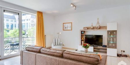 Appartement te huur in Sint-Joost-ten-Node voor € 1.520 met 2 slaapkamers - Foto 3