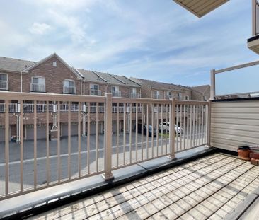 For Lease - 5295 Major Mackenzie Drive, Markham, Ontario - Photo 3