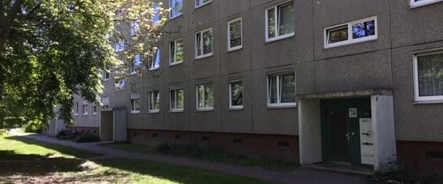 Mitten drin statt nur dabei: 2-Zimmer-Wohnung - Photo 1