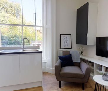 Studio to rent - Photo 3