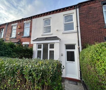 1 bedroom terraced house to rent - Photo 6