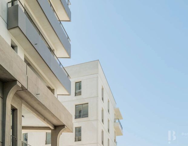 Rental Apartment Bordeaux Saint-Jean - Photo 1