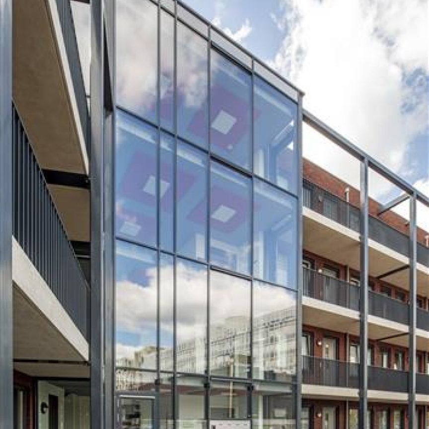 Te huur: Novahof 69 - Foto 1