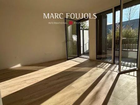(Français) Senlis appartement F3 terrasse - Photo 2