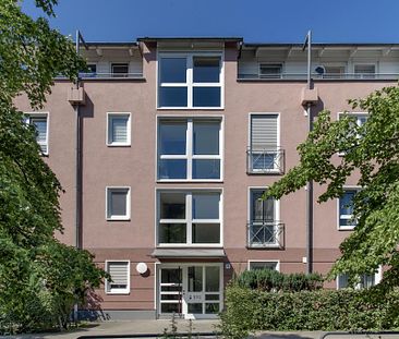 Demnächst frei! 2-Zimmer-Wohnung in Bochum Wattenscheid - Foto 3
