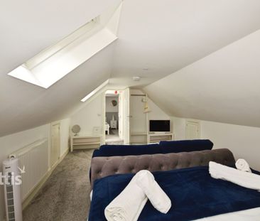 2 bedroom apartment to rent - Photo 6