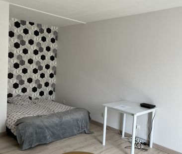Location Appartement 1 pièce 25m² POITIERS 86000 - Photo 4