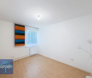 Appartement T3 FOUGERES à louer - Photo 6