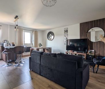 Location Appartement 4 pièces 76m² LONGJUMEAU 91160 - Photo 2