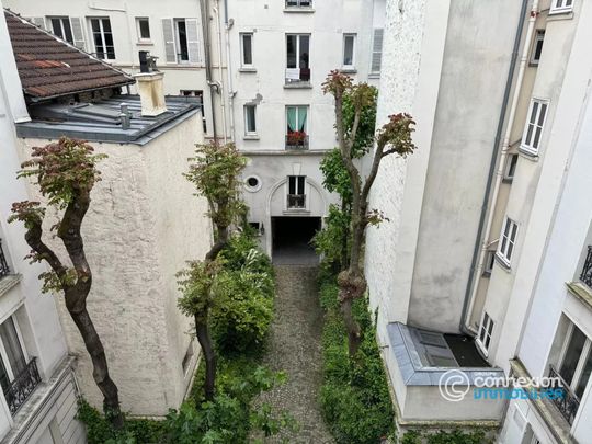 Location Appartement - Photo 1